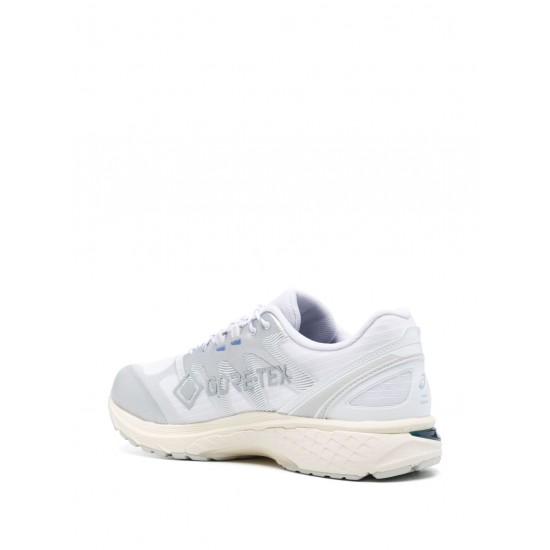 ASICS 1203A457-100 WHITE PURE SILVER sneakers
