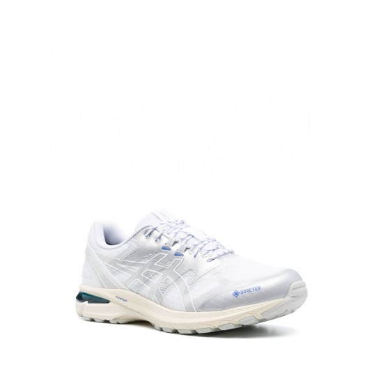 ASICS 1203A457-100 WHITE PURE SILVER sneakers