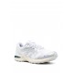 ASICS 1203A457-100 WHITE PURE SILVER sneakers