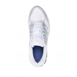 ASICS 1203A457-100 WHITE PURE SILVER sneakers