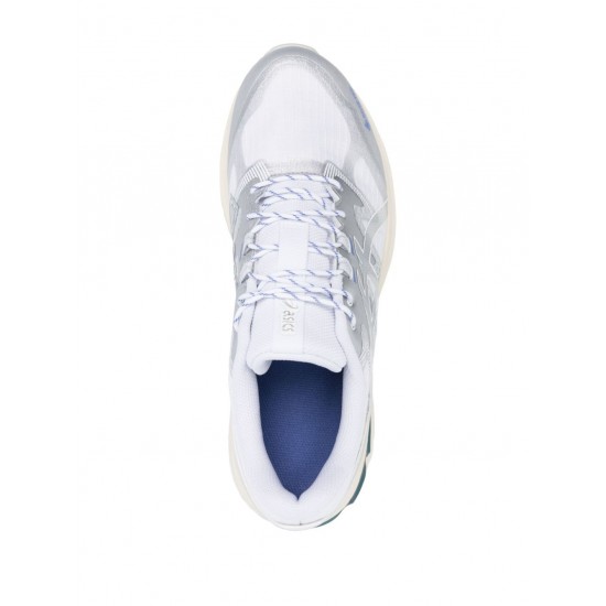 ASICS 1203A457-100 WHITE PURE SILVER sneakers
