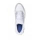 ASICS 1203A457-100 WHITE PURE SILVER sneakers
