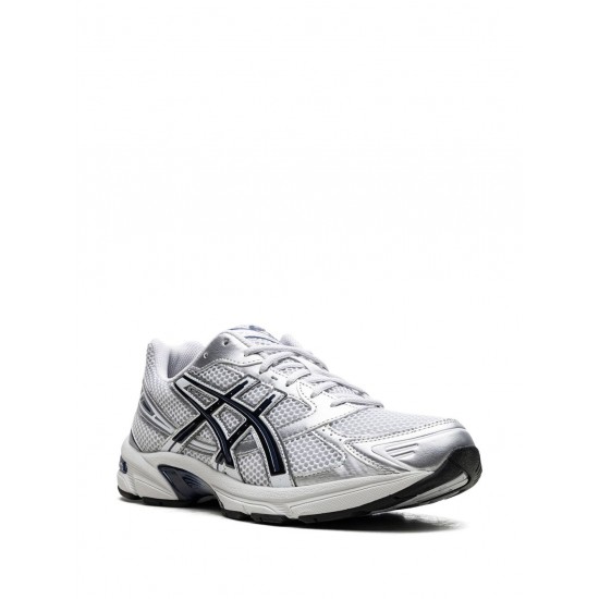 ASICS GEL-1130 "Glacier Grey/Black" sneakers
