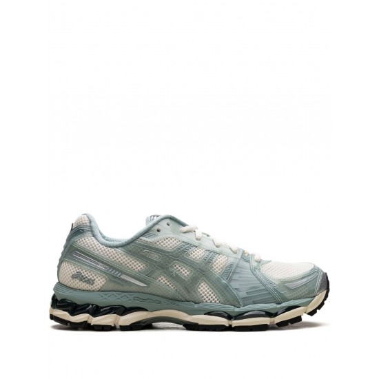 ASICS Gel-Kayano 12.1 "Kith - Cream Sage" sneakers