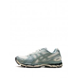 ASICS Gel-Kayano 12.1 "Kith - Cream Sage" sneakers