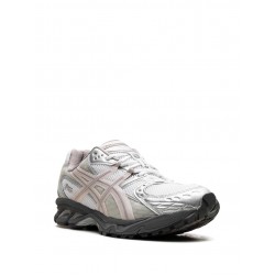 ASICS Gel-Nimbus 10.1 "Kith - White Morganite" sneakers