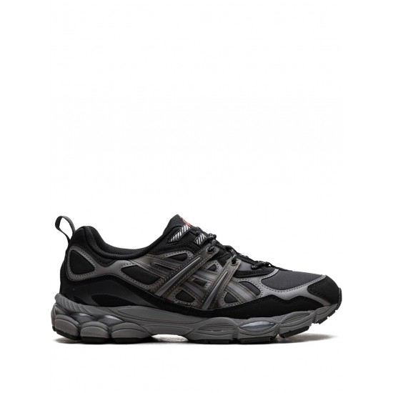 ASICS GEL-NYC "Utility Black/Carbon" sneakers