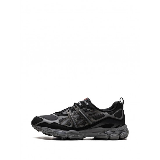 ASICS GEL-NYC "Utility Black/Carbon" sneakers