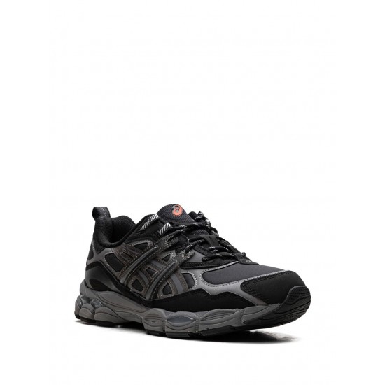 ASICS GEL-NYC "Utility Black/Carbon" sneakers