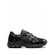 ASICS Gel-NYC "Black Pure Silver" sneakers