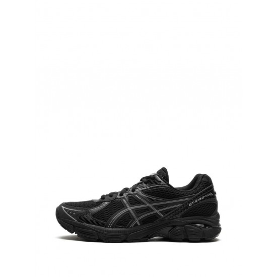 ASICS x JJJJound GT-2160 "Black" sneakers