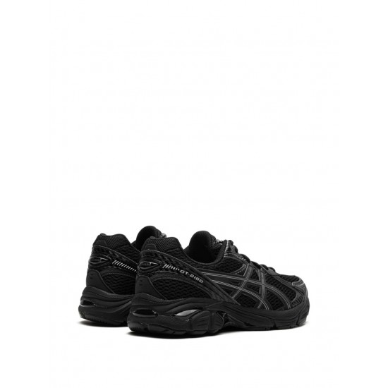 ASICS x JJJJound GT-2160 "Black" sneakers