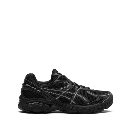 ASICS x JJJJound GT-2160 "Black" sneakers
