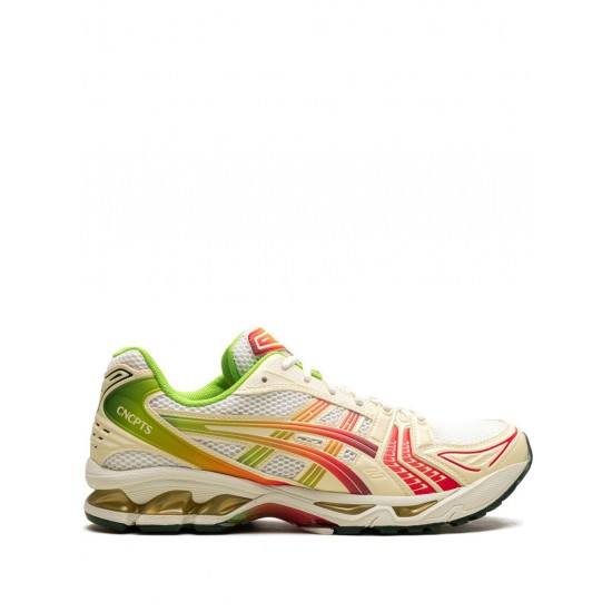 ASICS x Concepts GEL-KAYANO 14 "Out of Office" sneakers