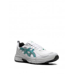 ASICS x Hidden NY Gel Venture 6 Shield "White/Wasabi" sneakers