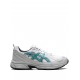 ASICS x Hidden NY Gel Venture 6 Shield "White/Wasabi" sneakers