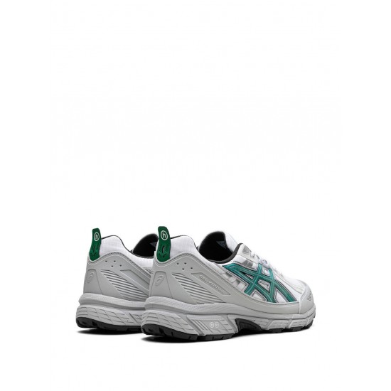 ASICS x Hidden NY Gel Venture 6 Shield "White/Wasabi" sneakers