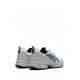 ASICS x Hidden NY Gel Venture 6 Shield "White/Wasabi" sneakers