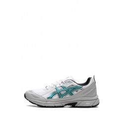 ASICS x Hidden NY Gel Venture 6 Shield "White/Wasabi" sneakers