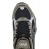 ASICS 1203A737-FLUENT BLACK DARK TAUPE sneakers