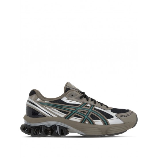 ASICS 1203A737-FLUENT BLACK DARK TAUPE sneakers