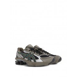 ASICS 1203A737-FLUENT BLACK DARK TAUPE sneakers
