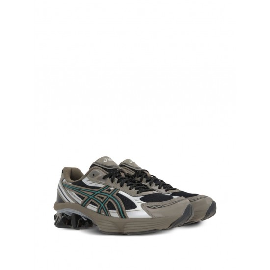 ASICS 1203A737-FLUENT BLACK DARK TAUPE sneakers