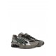 ASICS 1203A737-FLUENT BLACK DARK TAUPE sneakers
