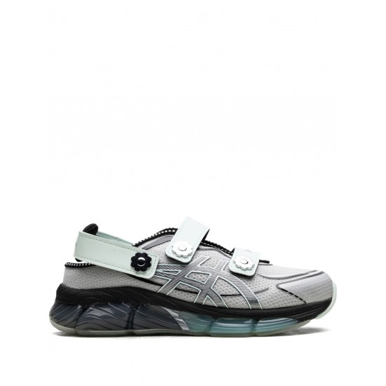 ASICS Gel-Quantum 360 VIII "Cecilie Bahnsen/Clearly Aqua" sneakers