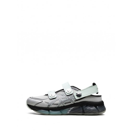 ASICS Gel-Quantum 360 VIII "Cecilie Bahnsen/Clearly Aqua" sneakers
