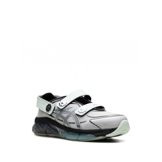 ASICS Gel-Quantum 360 VIII "Cecilie Bahnsen/Clearly Aqua" sneakers