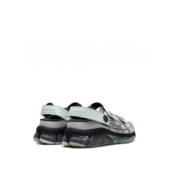 ASICS Gel-Quantum 360 VIII "Cecilie Bahnsen/Clearly Aqua" sneakers