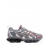 ASICS Gel-Quantum Kinetic "Sheet Rock Dark Cherry" sneakers