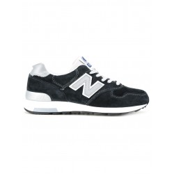 New Balance Side logo sneakers