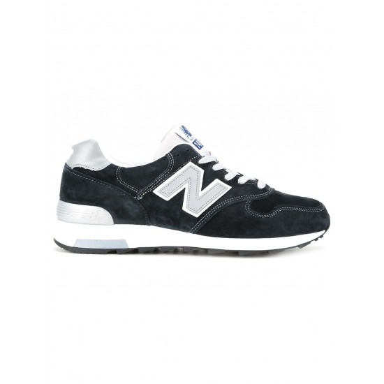 New Balance Side logo sneakers