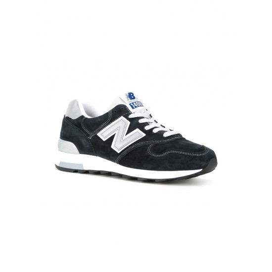 New Balance Side logo sneakers
