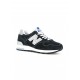 New Balance Side logo sneakers