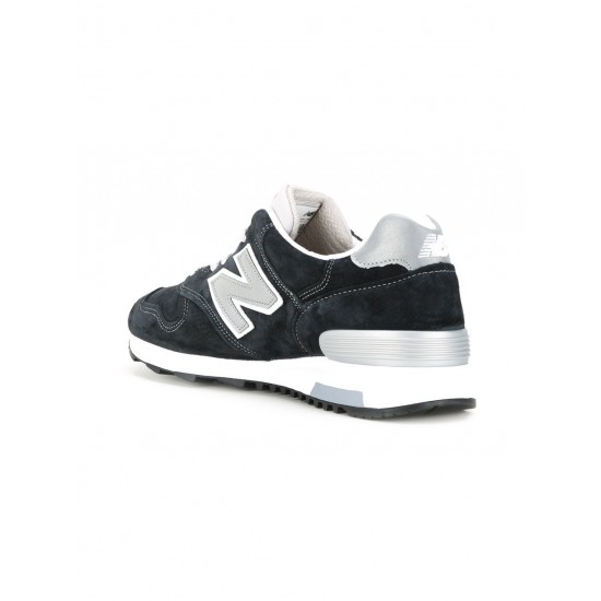 New Balance Side logo sneakers