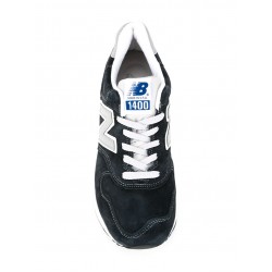 New Balance Side logo sneakers