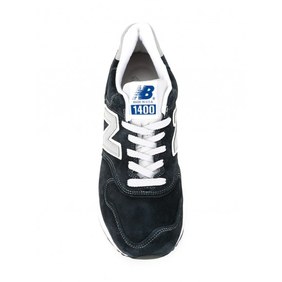 New Balance Side logo sneakers