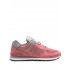 New Balance 574 Concepts Rose sneakers