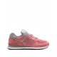 New Balance 574 Concepts Rose sneakers