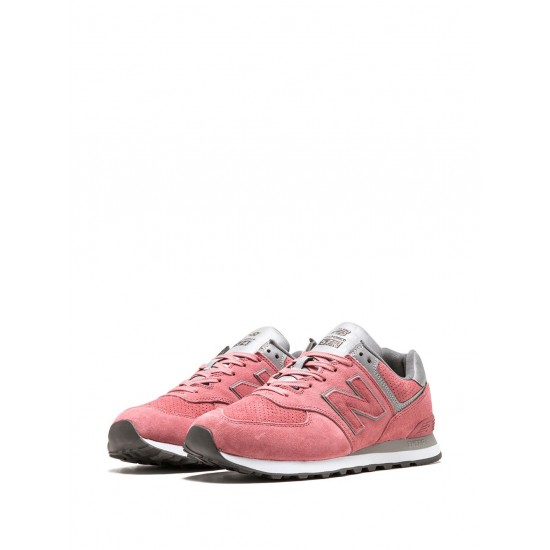 New Balance 574 Concepts Rose sneakers