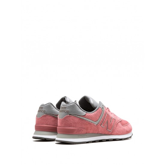 New Balance 574 Concepts Rose sneakers