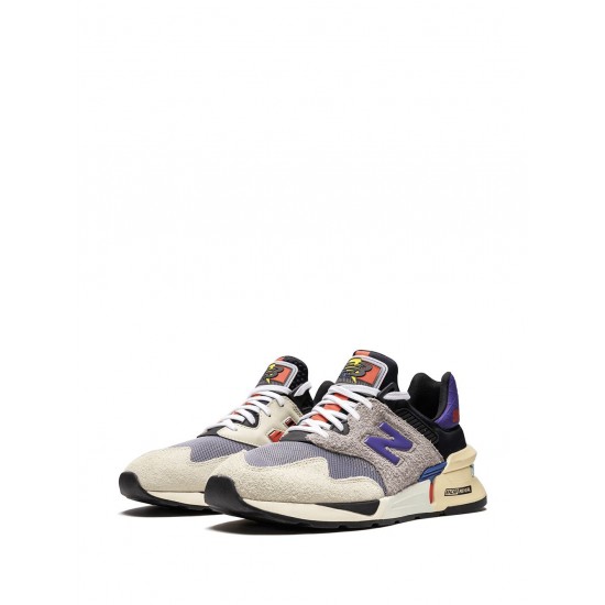 New Balance Bodega sneakers