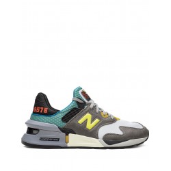 New Balance MS997 Bodega No Bad Days sneakers