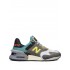 New Balance MS997 Bodega No Bad Days sneakers