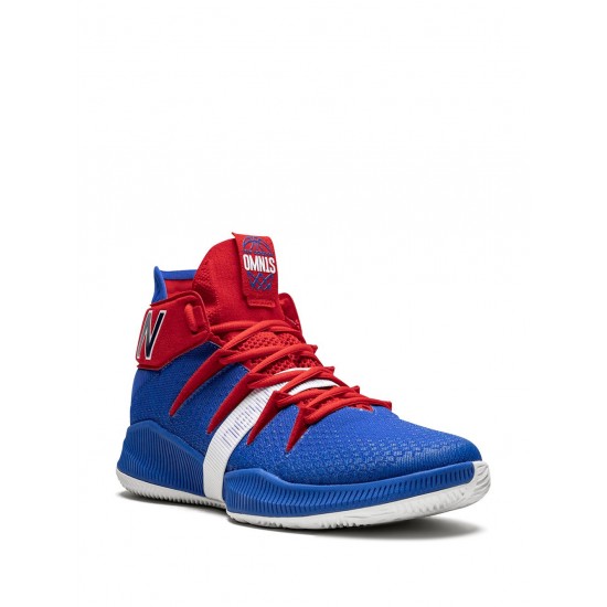 New Balance OMN1S high-top sneakers