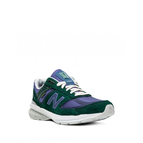 New Balance x Aime Leon Dore 990 v5 sneakers