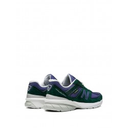 New Balance x Aime Leon Dore 990 v5 sneakers